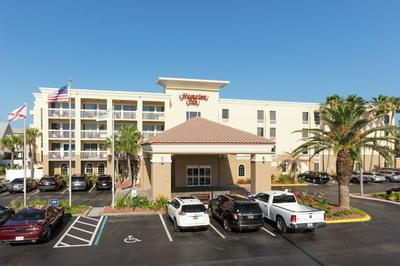 Hampton Inn St. Augustine Beach