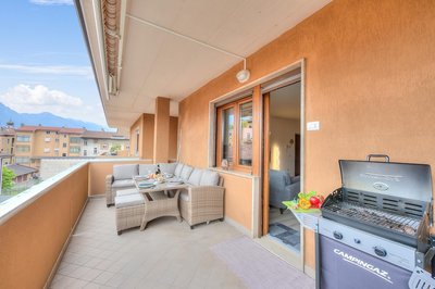 Casa Alexander in Riva del Garda