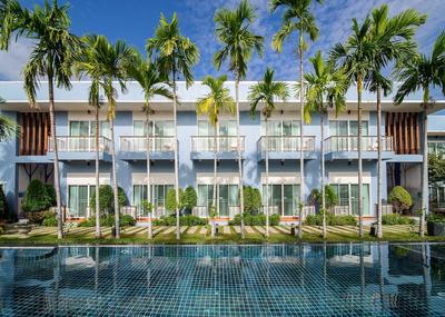Blu Marine Hua Hin Resort and Villas