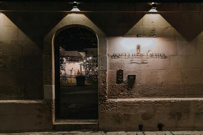 Tenuta Tresca Suites - Dimora Storica
