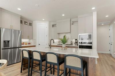 Starlight Sanctuary 4 Bedroom Townhouse