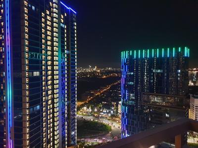 Cosmy Tanglin Apartment