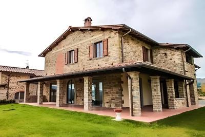 Agriturismo Quata Tuscany Country House