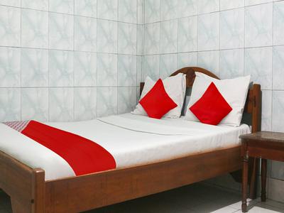 OYO 91396 Hotel Laguna