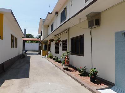 Casa de Huespedes Nayomi By Rotamundos