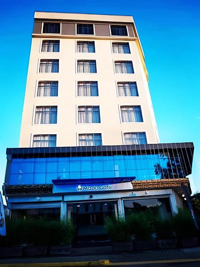 PORI CITY HOTEL