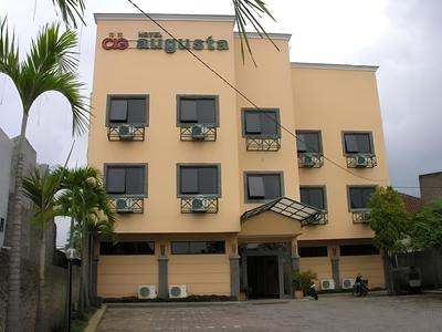 Hotel Augusta Bandung