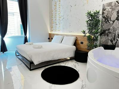 ESE luxury spa suites