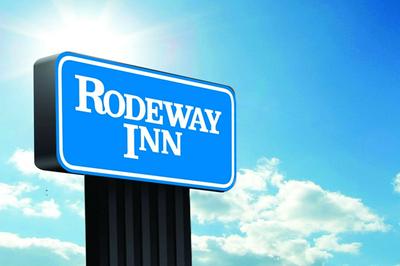 Rodeway Inn Las Vegas Fremont Street