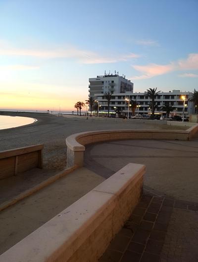 Camping Abri de Camargue