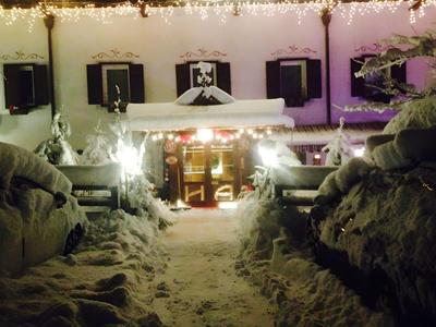 Hotel Ancora