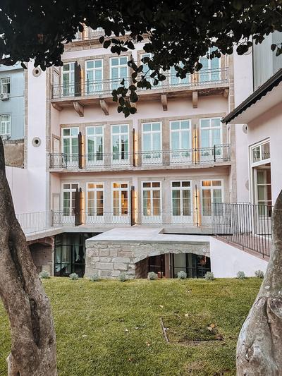 GRANDE HOTEL PARIS by STAY HOTELS