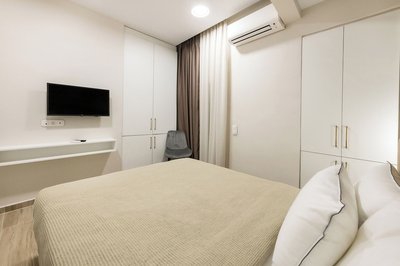 Portoseaview Modern Luxury Apartment 131