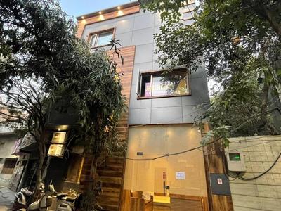 Goroomgo JK Residency Amritsar