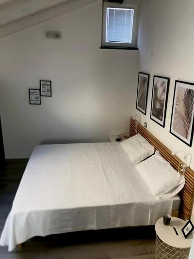 The Sweet Attic Room