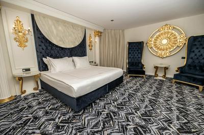 Grand Opera Hotel & Casino & Spa