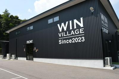 WIN VILLAGE