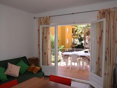 Apartamento Mestral