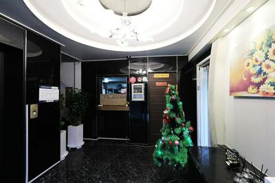 Hotel PRAHA