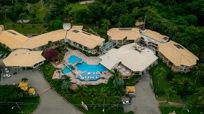 Bosque do Porto Praia Hotel