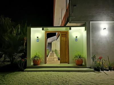 Thila Farm View Guest House