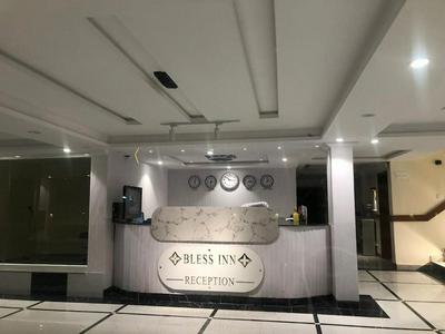 Bless Inn & Restaurant