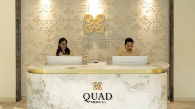 Quad Hotels Hyderabad