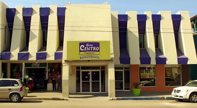 Hotel Centro Express