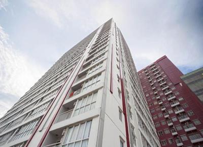 Apartment Taman Melati Surabaya by Havana Friends