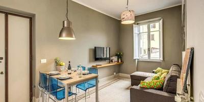 Monti - Coliseum 3 bedroom apartment