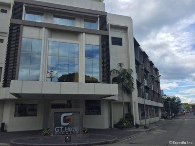 GT Hotel Bacolod