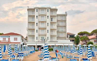 Hotel Concordia