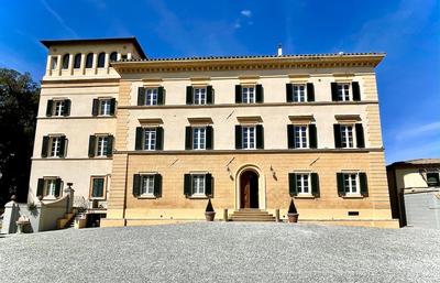 Villa Conti