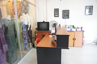 Hotel Bajet Gaya Warisan