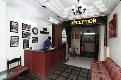 Hotel Hamers International