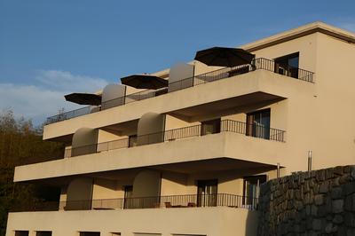 Kallisté Hôtel & Résidence