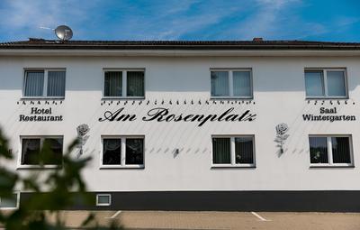 Hotel am Rosenplatz
