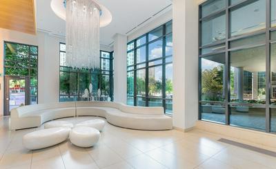 Toronto Waterfront Stay