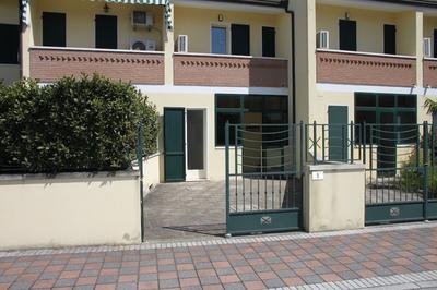 Le Dune Villas