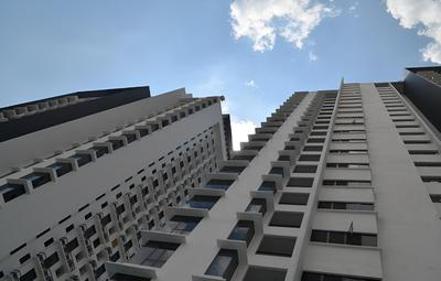 1 Tebrau Suites by Subhome