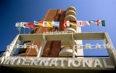 Hotel Gran International