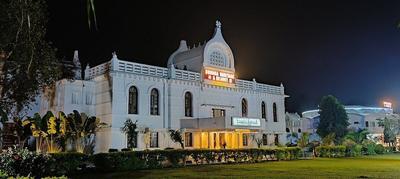 Budhha Heritage Resort