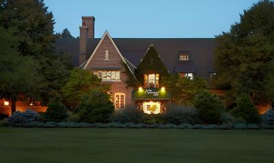 The American Club