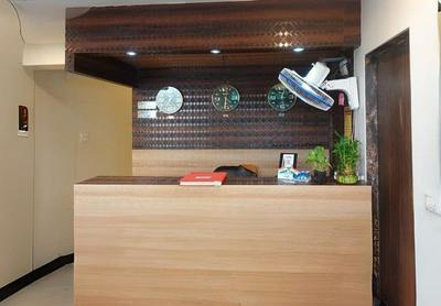 Hotel Wind Flower Regency