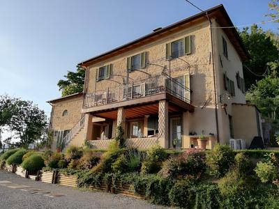 Alle Vignole