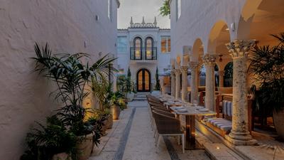 Donatella Boutique Hotel & Restaurant