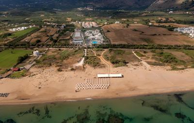 Georgioupolis Suites