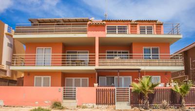 Antonio Sousa Beach 2 Bedroom Apartment