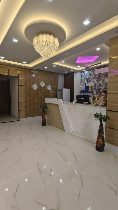 HOTEL THE SHANAYA AGRA