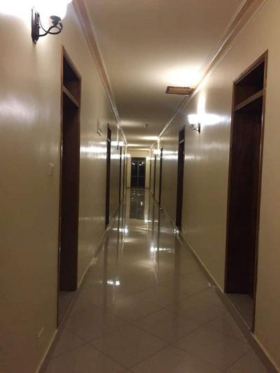 Karuma Travellers Hotel